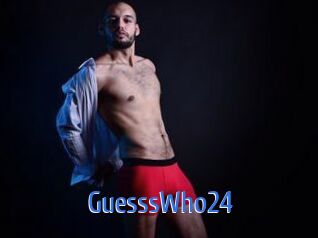 GuesssWho24