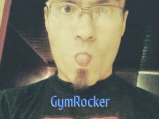 GymRocker