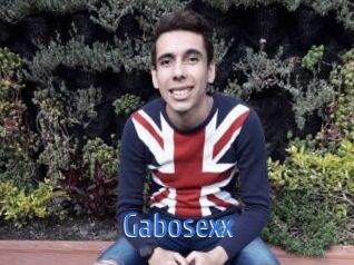 Gabosexx