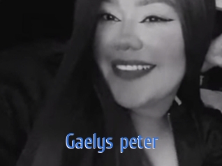 Gaelys_peter