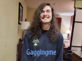 Gaggingme