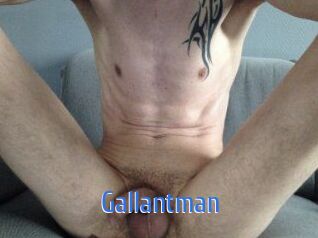 Gallantman