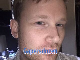 Gapersdozen