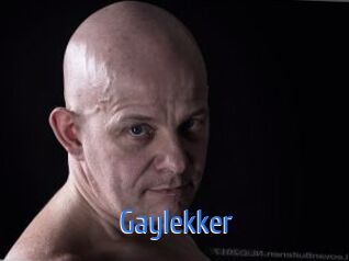 Gaylekker