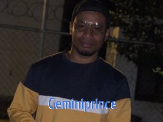 Geminiprince