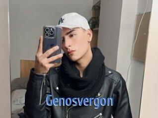 Genosvergon