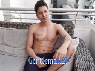 Gentleman21