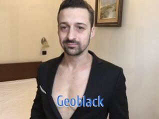 Geoblack