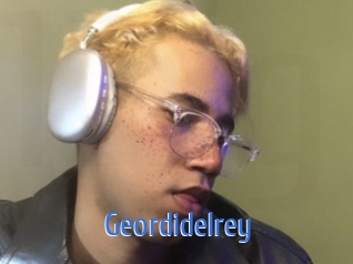 Geordidelrey