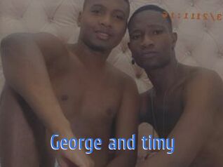 George_and_timy