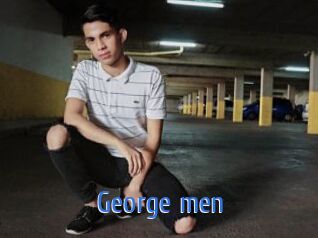 George_men