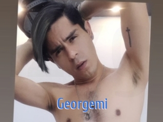 Georgemi