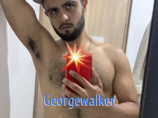 Georgewalker