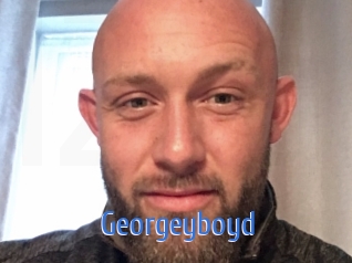 Georgeyboyd