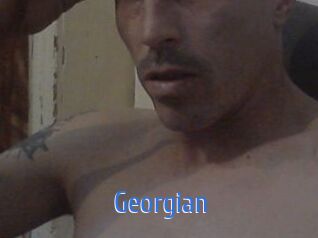 Georgian