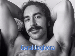 Geraldogivera