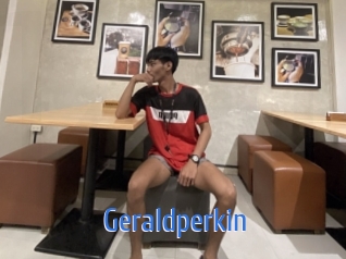 Geraldperkin