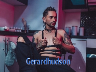 Gerardhudson