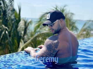 Geremy