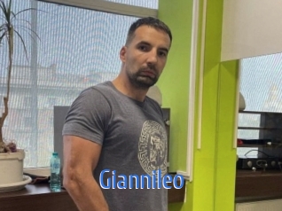 Giannileo