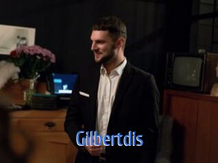 Gilbertdis