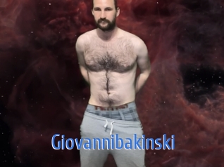 Giovannibakinski