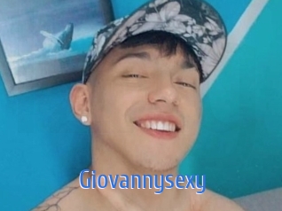 Giovannysexy