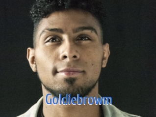 Goldiebrowm