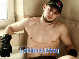 Goldmuscleboy