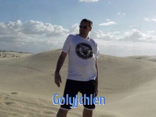 Golyjchlen