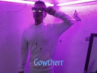 Gowtherr