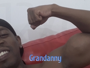 Grandanny