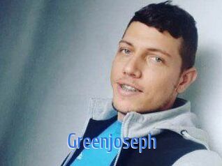 Greenjoseph