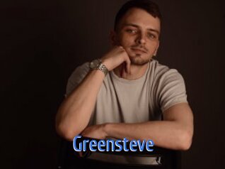 Greensteve