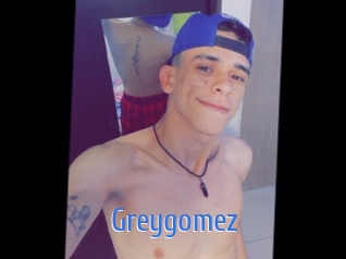 Greygomez