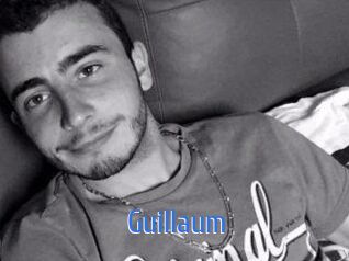 Guillaum