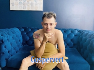 Guspervert