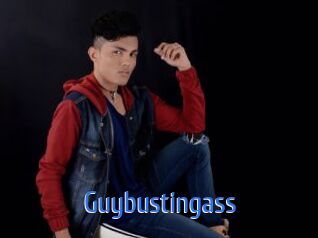 Guybustingass