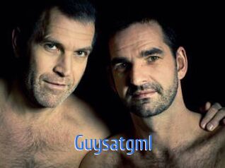 Guysatgml