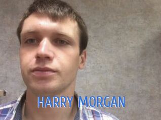 HARRY_MORGAN