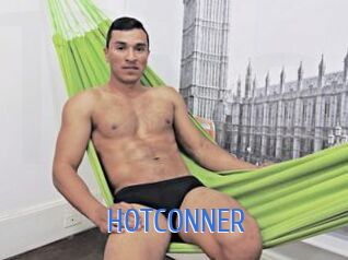 HOTCONNER