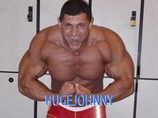 HUGEJOHNNY