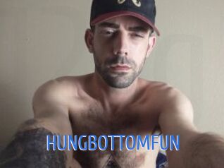 HUNGBOTTOMFUN