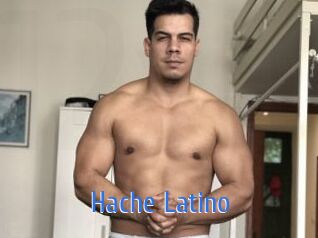 Hache_Latino