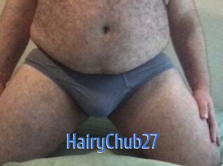 HairyChub27