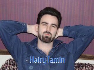 HairyTamin