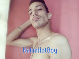 HalimHotBoy