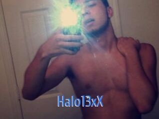 Halo13xX