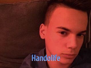 Handolife