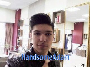 HandsomeAdam